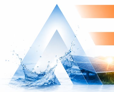 Equipos de ósmosis inversa y tratamiento de agua en Canarias