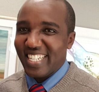 Tim Maloi school photo