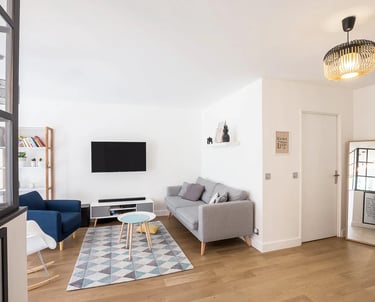 Ameublement locatif Angers