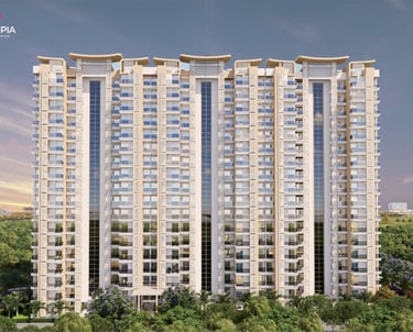 SBP Olympia Book Site Visit 