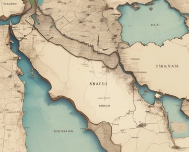 black blue and yellow textile