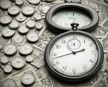 black blue and yellow textile