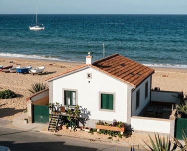 a man riding a skateboard down the side of a ramp