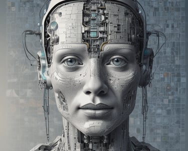 gray concrete wall inside building