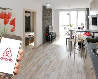 Alquilar tu casa en AirBnB