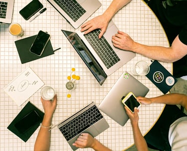 SEO (Search Engine Optimization)