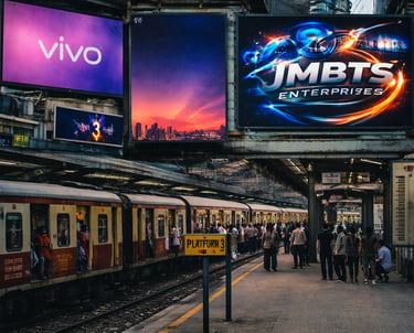JMBTS ENTERPRISES