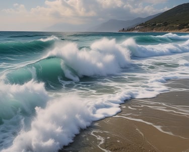 gray concrete wall inside building