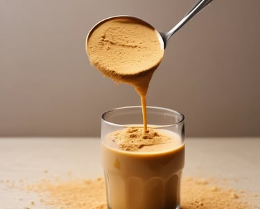 black blue and yellow textile