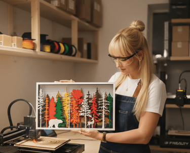 JULIETA TATIANA MARTIN – HANDGEFERTIGTE GESCHENKIDEEN AUS BUCHS