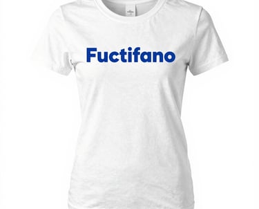 Fuctifano Top