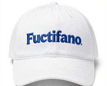 Fuctifano Wall Art