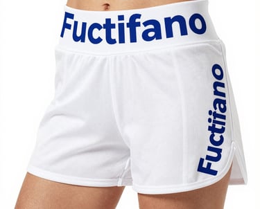 Fuctifano trousers