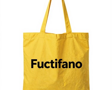 Fuctifano Bag