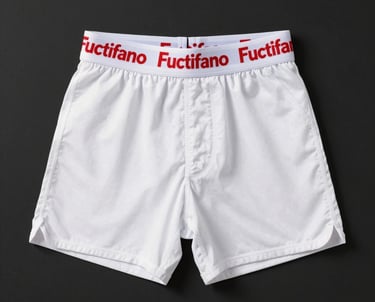 Fuctifano Boxer Shorts