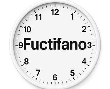 Fuctifano Wall Art