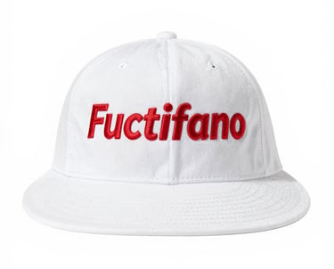 Futifano Hat