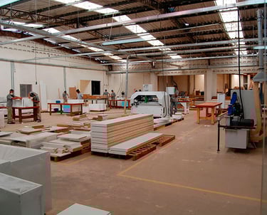 MóveL2GO - Fábrica de Móveis