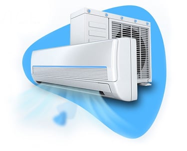 AC repair and maintenance service in Pune