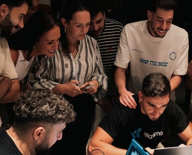 GESTIÓN DE REDES SOCIALES