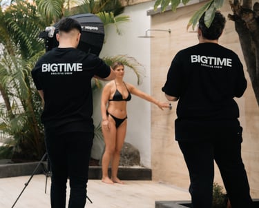 CREACIÓN DE CONTENIDO