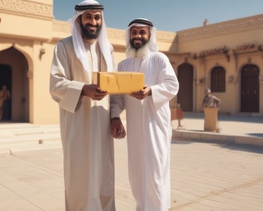 a man riding a skateboard down the side of a ramp