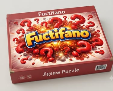 Fuctifano Jigsaw Puzzles