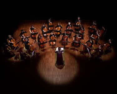 Le Triptik concert, Acigné – Cellimax, March 2025