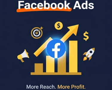 Facebook ads