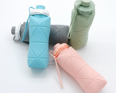 Sports Water Bottle Manufacturer in China