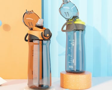 Sports Water Bottle Manufacturer in China