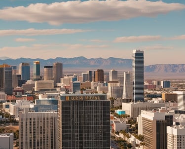 Cozy living room in Nana's Nest with seniors enjoying a sunny afternoon together.