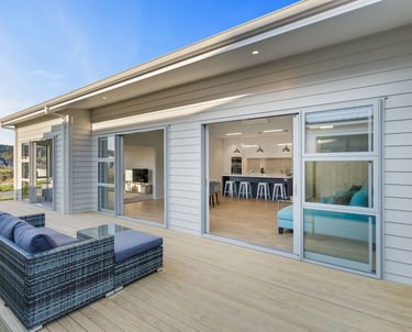 New build - HighEnd Homes - Auckland builders