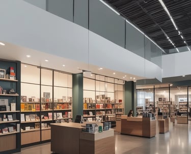 a man riding a skateboard down the side of a ramp