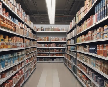 a man riding a skateboard down the side of a ramp