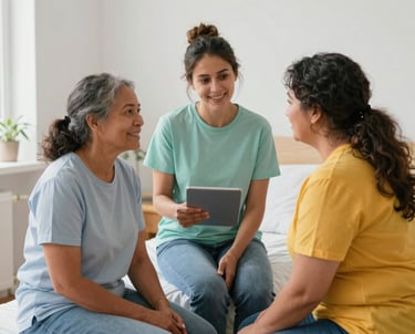 a man riding a skateboard down the side of a ramp