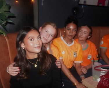 Fan ZOne coupe du monde