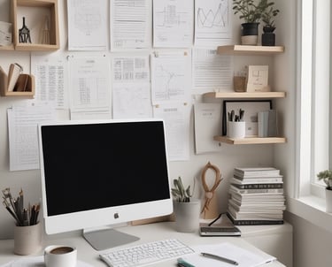 a man riding a skateboard down the side of a ramp
