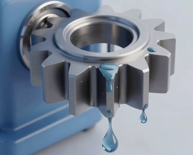 A group of professionals engaged in a hands-on training session in a modern office.