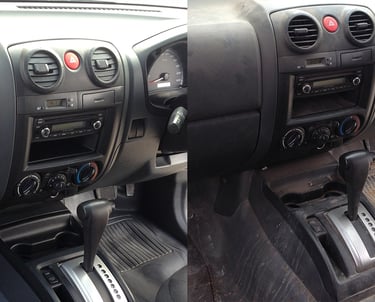 cheapest car detailing service in Perth