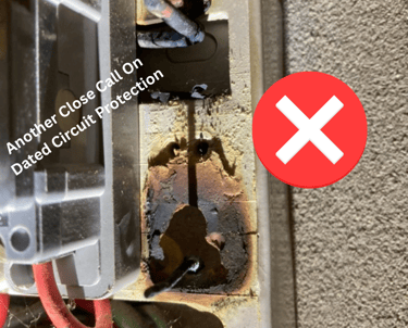 Emergency electrical repairs bathurst