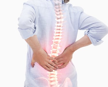 Fisioterapia para dolor de rodilla y recuperación funcional en Villaviciosa de Odón