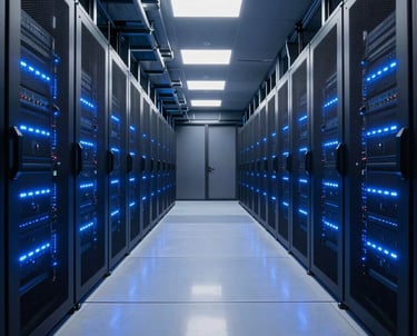 a man riding a skateboard down the side of a ramp