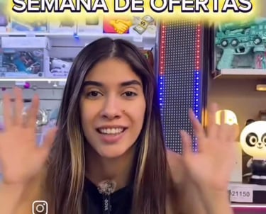 Marketting/Ventas por Volúmen