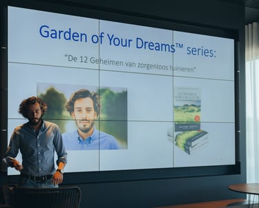 regenerative landscape architect