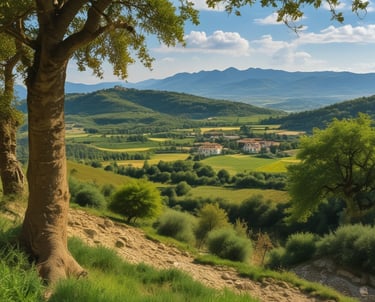 a man riding a skateboard down the side of a ramp