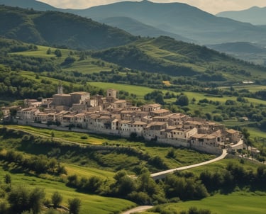 black blue and yellow textile