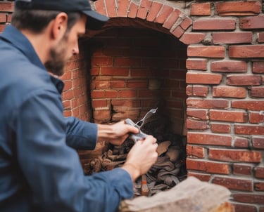 black blue and yellow textile