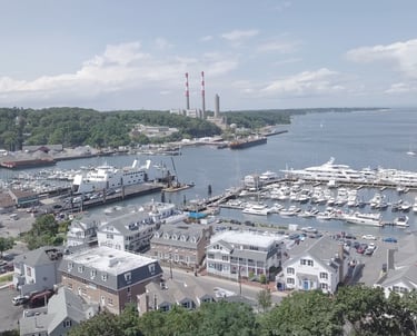 Landscaping services in Port Jefferson Station NY