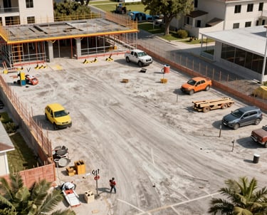 Close-up of a steaming bowl of encebollado, highlighting fresh herbs and vibrant colors.